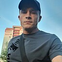 Знакомства: Сергей, 47 лет, Курган