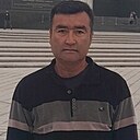 Знакомства: Салохиддин, 47 лет, Алматы