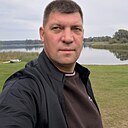 Знакомства: Sergey, 44 года, Познань