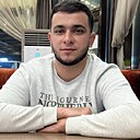 Знакомства: Мурад, 25 лет, Алматы