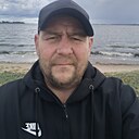 Знакомства: Дмитрий, 46 лет, Калининград