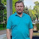 Знакомства: Николай, 61 год, Краснодар