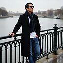 Знакомства: Жандос, 36 лет, Кызылорда
