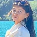 Знакомства: Мария, 25 лет, Самара
