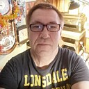 Знакомства: Юрий, 51 год, Омск