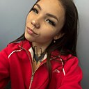 Знакомства: Вика, 26 лет, Киров