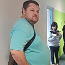 Знакомства: Виталий, 40 лет, Мозырь