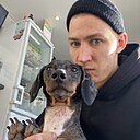 Знакомства: Алексей, 27 лет, Нижневартовск