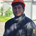 Знакомства: Шохбозбек, 27 лет, Нижнекамск
