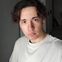 Знакомства: Максим, 25 лет, Ишим