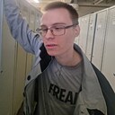 Знакомства: Руслан, 19 лет, Нижний Новгород