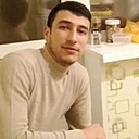 Знакомства: Шамс, 33 года, Брянск