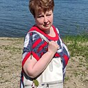 Знакомства: Татьяна, 55 лет, Юрга