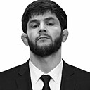 Знакомства: Билал, 26 лет, Астана
