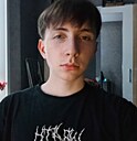 Знакомства: Дмитрий, 21 год, Жодино
