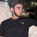 Знакомства: Мустафа, 19 лет, Каспийск