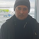 Знакомства: Bahrom, 37 лет, Кемерово