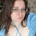 Знакомства: Ксения, 26 лет, Тюмень