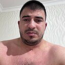 Знакомства: Ибрагим, 27 лет, Сальск