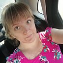 Знакомства: Кристина, 27 лет, Ижевск
