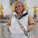 Знакомства: Лана, 62 года, Москва
