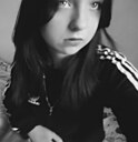 Знакомства: Эвелина, 18 лет, Лысьва