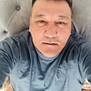 Знакомства: Жанат, 48 лет, Петропавловск