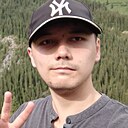 Знакомства: Адлет, 23 года, Астана