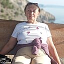 Знакомства: Ирина Новикова, 63 года, Серпухов