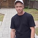 Знакомства: Руслан, 41 год, Петрозаводск