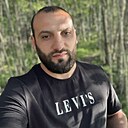 Знакомства: Хусейн, 36 лет, Пятигорск