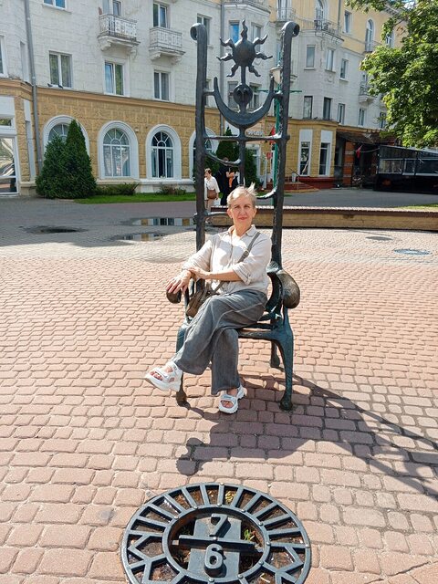 Фото - Tabor.ru