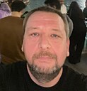 Знакомства: Виктор, 44 года, Полоцк