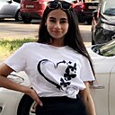 Знакомства: Татьяна, 24 года, Уфа