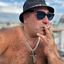 Знакомства: Харлампий, 46 лет, Ессентуки
