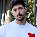 Знакомства: Данил, 28 лет, Воронеж
