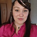 Знакомства: Гюзель, 31 год, Москва