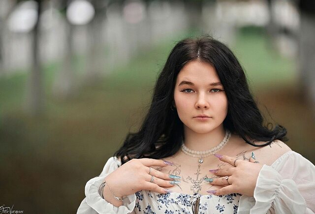 Фото - Tabor.ru