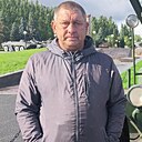 Знакомства: Василий, 55 лет, Ухта