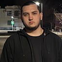 Знакомства: Зариф, 26 лет, Орск