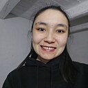 Знакомства: Лейла, 26 лет, Караганда