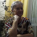 Знакомства: Фая, 66 лет, Нижний Новгород