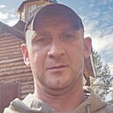 Знакомства: Ден, 38 лет, Ревда