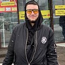 Знакомства: Sergey, 26 лет, Братск
