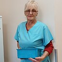 Знакомства: Натали, 68 лет, Минск