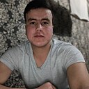 Знакомства: Дима, 25 лет, Новокузнецк