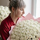 Знакомства: Анна, 36 лет, Омск