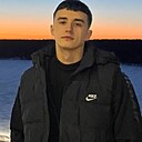 Знакомства: Ростик, 25 лет, Рыльск