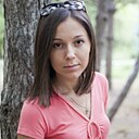 Знакомства: Дарья, 29 лет, Боровичи