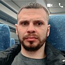 Знакомства: Андрей, 36 лет, Орша